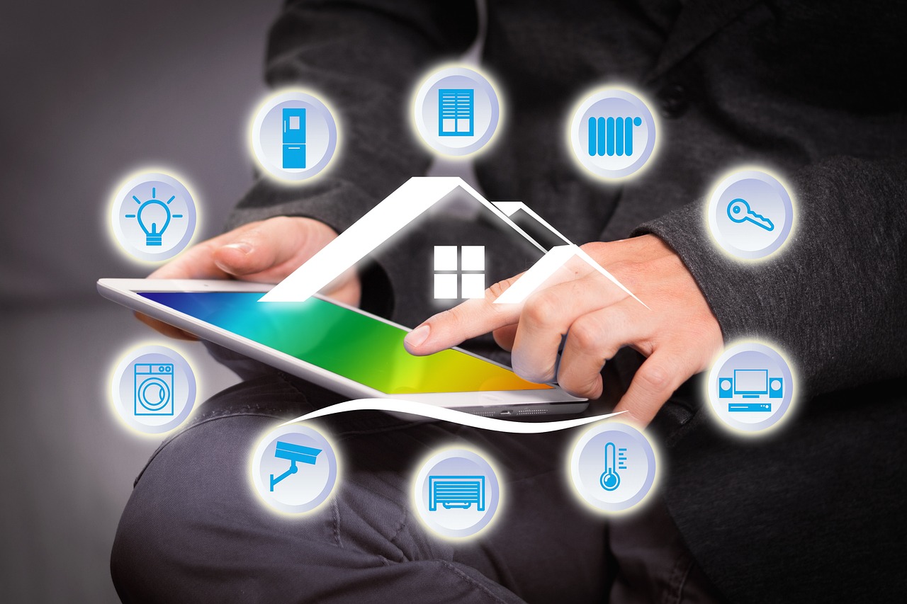 smarthome