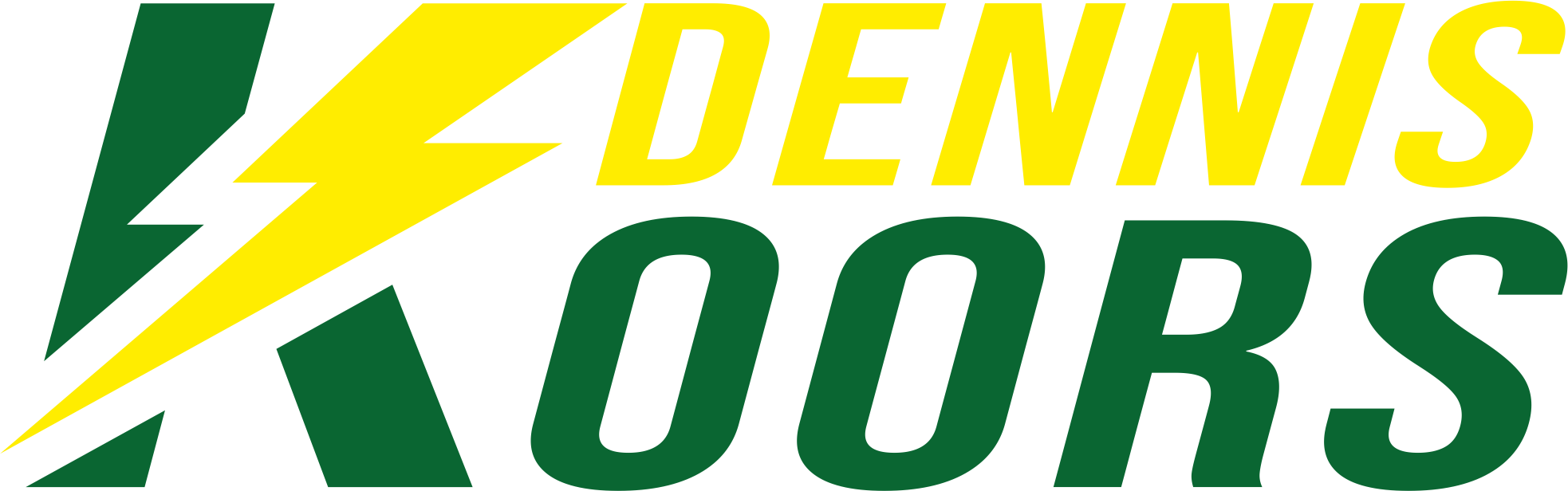 Logo Fußzeile