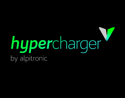 Hybercharger Logo