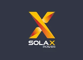 Solax Power Logo