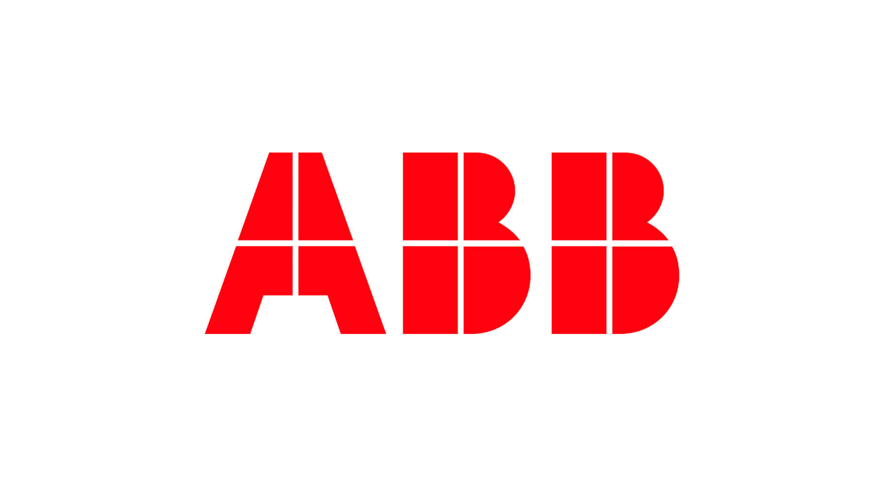 ABB Logo