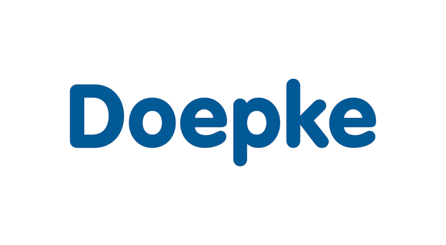Doepke Logo