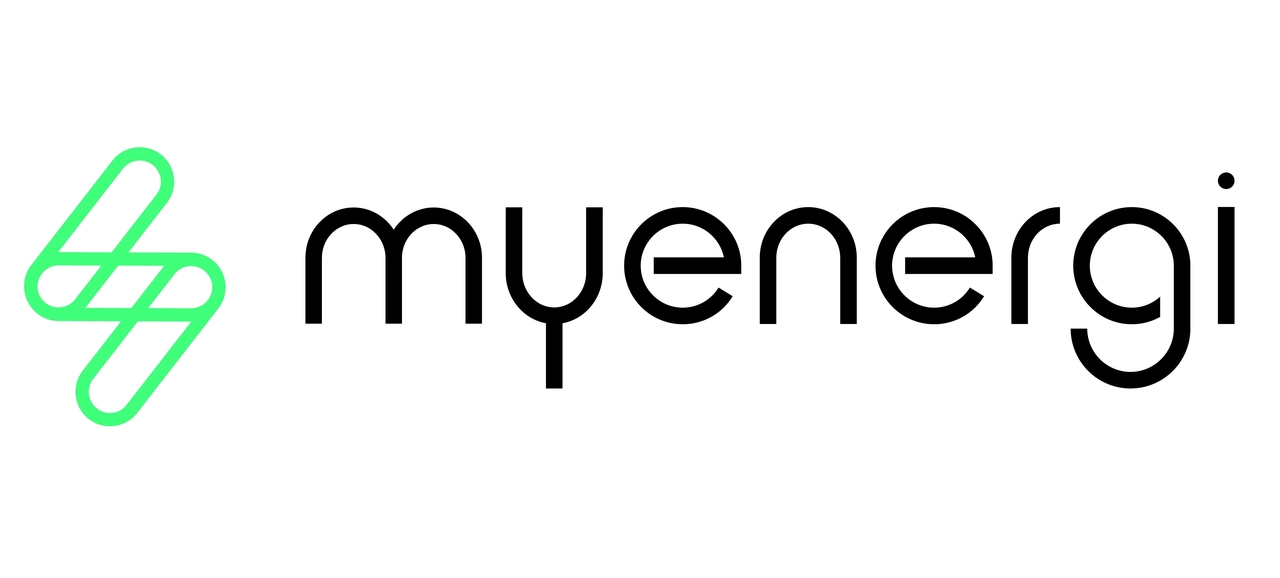 myenergi logo