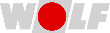 wolf logo