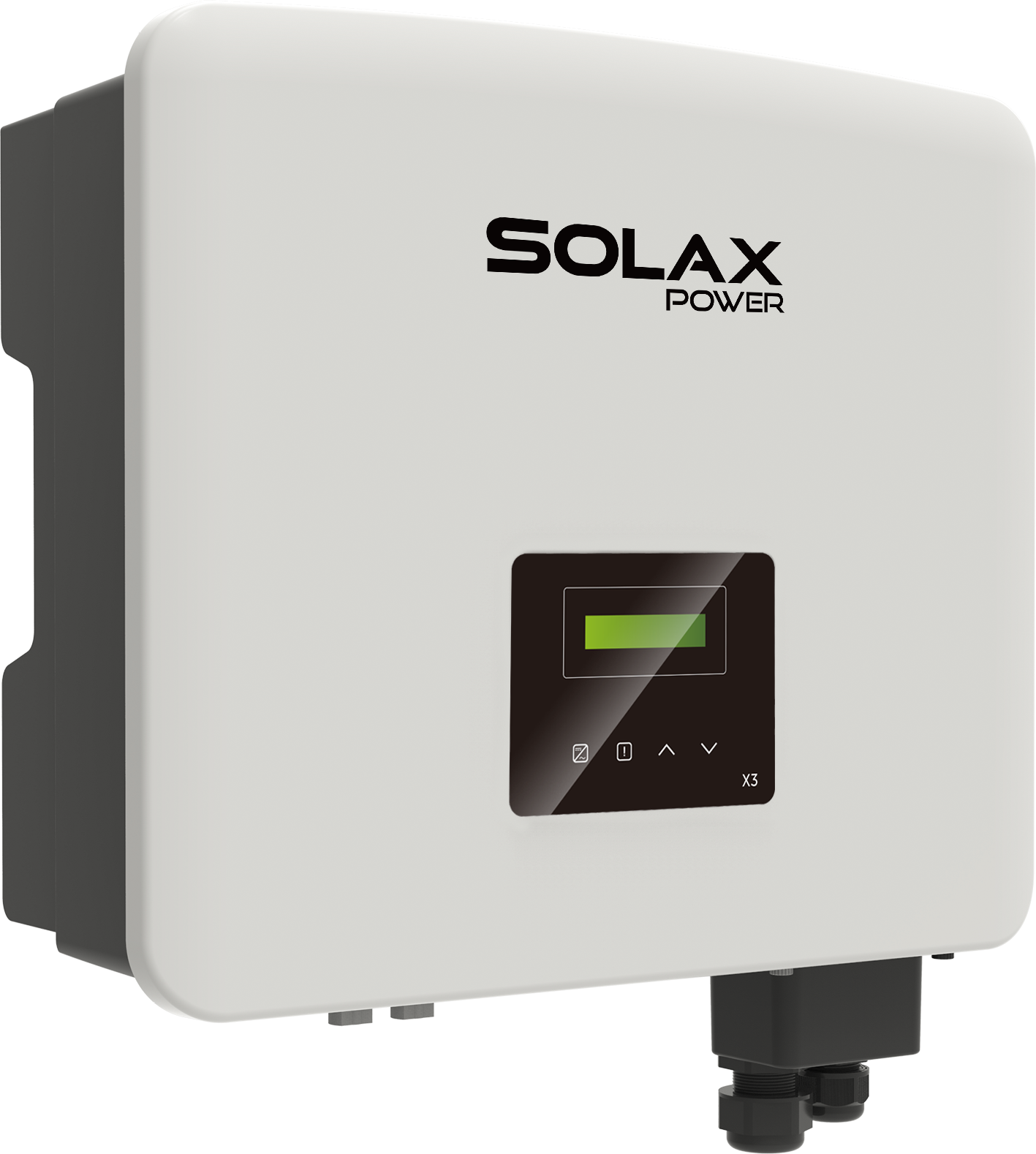 solax anlage